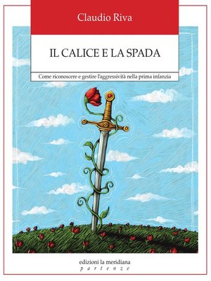 cover image of Il calice e la spada
